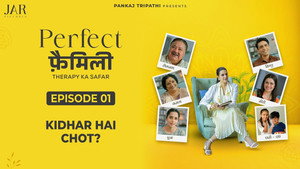 Perfect Family 1. évad Ep.1 1. epizód