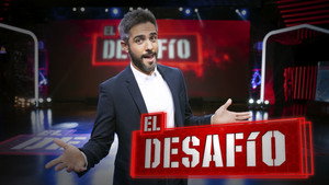 El Desafío kép