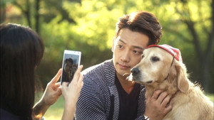 내겐 너무 사랑스러운 그녀 1. évad Ep.8 8. epizód