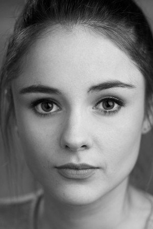 Molly Wright profil kép