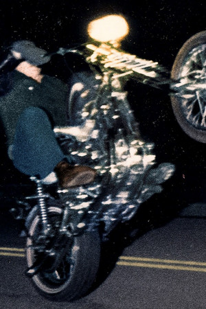 Hells Angels: Kingdom Come poszter
