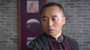 彭湃 1. évad Ep.23 23. epizód