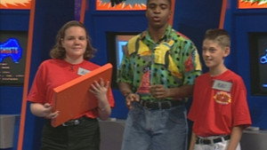 Nickelodeon Arcade 2. évad Ep.13 13. epizód