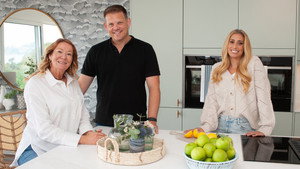 Renovation Rescue 1. évad Ep.2 2. epizód