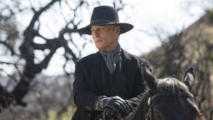 Westworld Az ajtó Ep.2 Újra együtt