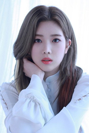 Kim Jung-eun profil kép