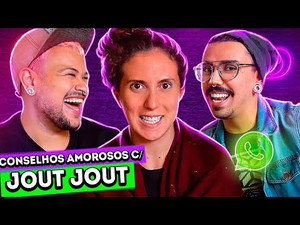 Diva Depressão 4. évad Ep.91 91. epizód