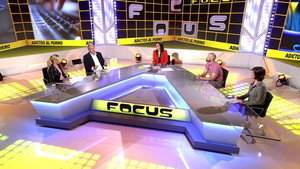 Focus 1. évad Ep.11 11. epizód