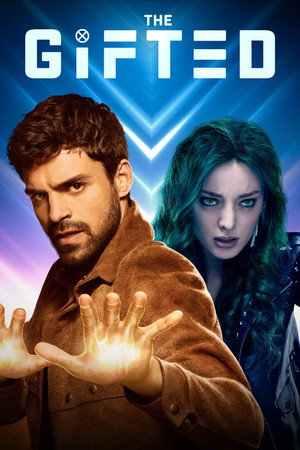 X-Men: The Gifted - Kiválasztottak poszter