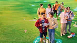 เปิดเทอมใหม่ หัวใจหัดรัก kép