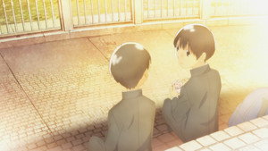 放浪息子 1. évad Ep.2 2. epizód
