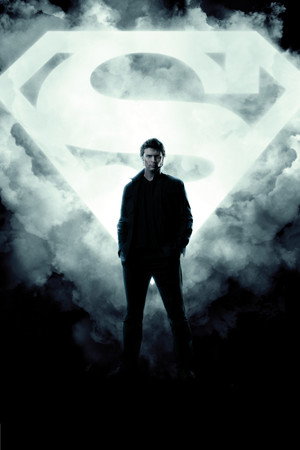 Smallville poszter