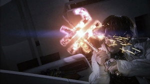 牙狼＜GARO＞～MAKAISENKI～ 1. évad Ep.17 17. epizód