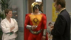 My Hero 1. évad Ep.4 4. epizód