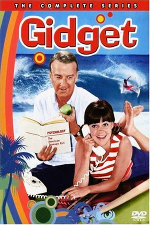 Gidget Speciális epizódok () poszter