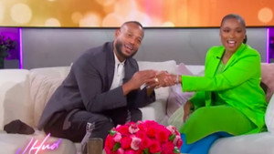 The Jennifer Hudson Show 1. évad Ep.33 33. epizód