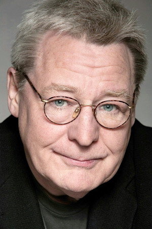 Alan Parker profil kép
