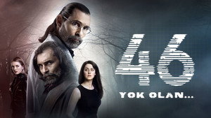 46: Yok Olan kép