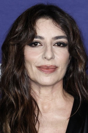 Sabrina Impacciatore profil kép