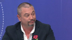 Question Time 38. évad Ep.34 34. epizód