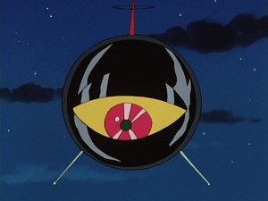 怪物くん 1. évad Ep.78 78. epizód