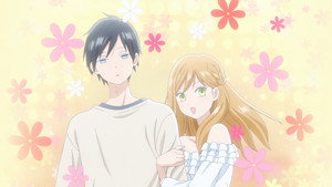 My Love Story with Yamada-kun at Lv999 kép