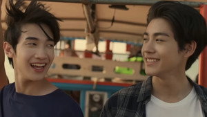 ต้นส้มบ้านเขา แต่ผลส้มหล่นมาบ้านเราตลอดเลย kép
