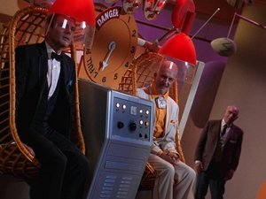 Batman 2. évad Ep.14 14. epizód