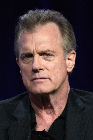 Stephen Collins profil kép