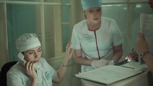 Спросите медсестру 1. évad Ep.4 4. epizód