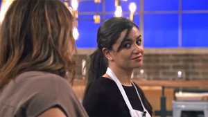 MasterChef Québec 1. évad Ep.50 50. epizód