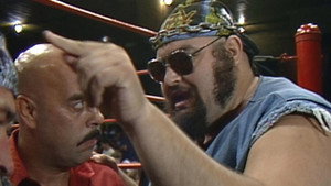 World Class Championship Wrestling 4. évad Ep.26 26. epizód