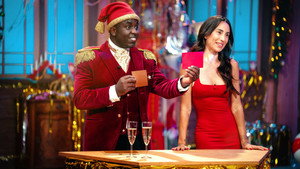 24 Stjerners Nytårsknald 1. évad Ep.1 1. epizód