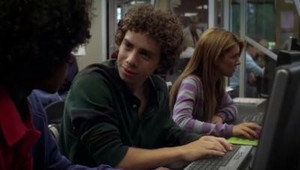 Degrassi 7. évad Ep.5 5. epizód