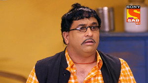 Jijaji Chhat Par Hai 1. évad Ep.426 426. epizód