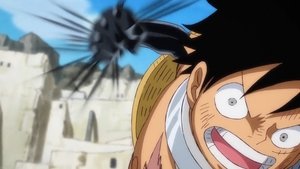 One Piece 21. évad Ep.933 933. epizód