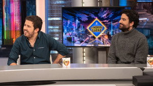 El hormiguero 17. évad Ep.62 62. epizód