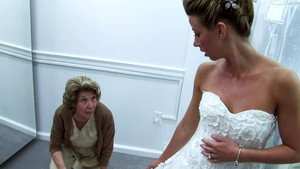 Say Yes to the Dress 9. évad Ep.6 6. epizód