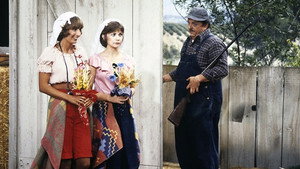 Laverne & Shirley 5. évad Ep.1 1. epizód