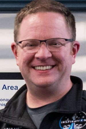 Christopher Sembroski profil kép