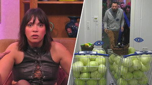 Big Brother - Die Show 1. évad Ep.22 22. epizód