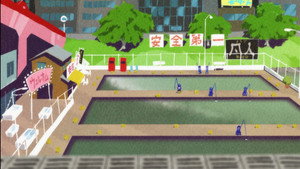 おそ松さん 1. évad Ep.2 2. epizód
