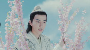 The Legend of White Snake 1. évad Ep.23 23. epizód
