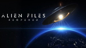 Alien Files: Reopened kép