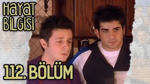Hayat Bilgisi 4. évad Ep.14 14. epizód
