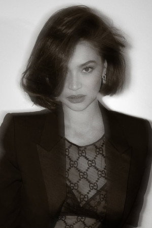 Anne Curtis profil kép