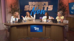 Women’s Sports Now 1. évad Ep.5 5. epizód