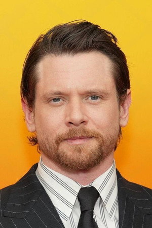 Jack O'Connell profil kép