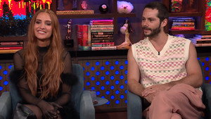 Watch What Happens Live with Andy Cohen 22. évad Ep.140 140. epizód