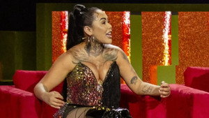 La Casa de los Famosos Speciális epizódok Ep.26 26. epizód